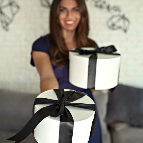 Gift Boxes